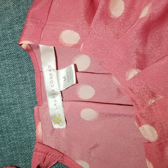 Liberty of London for target/Loran Conrad size M - Picture 3 of 7